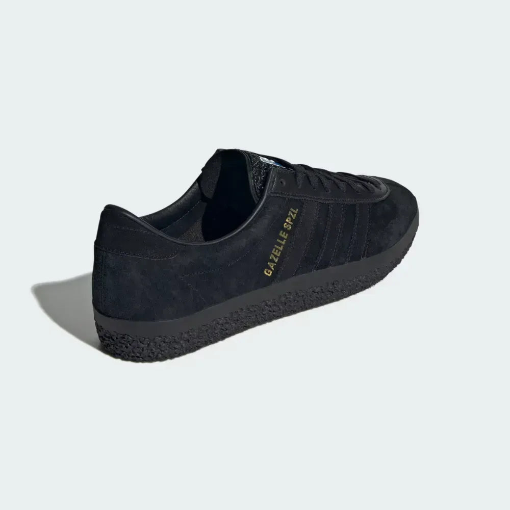 Ad Gazelle SPZL - Triple Black