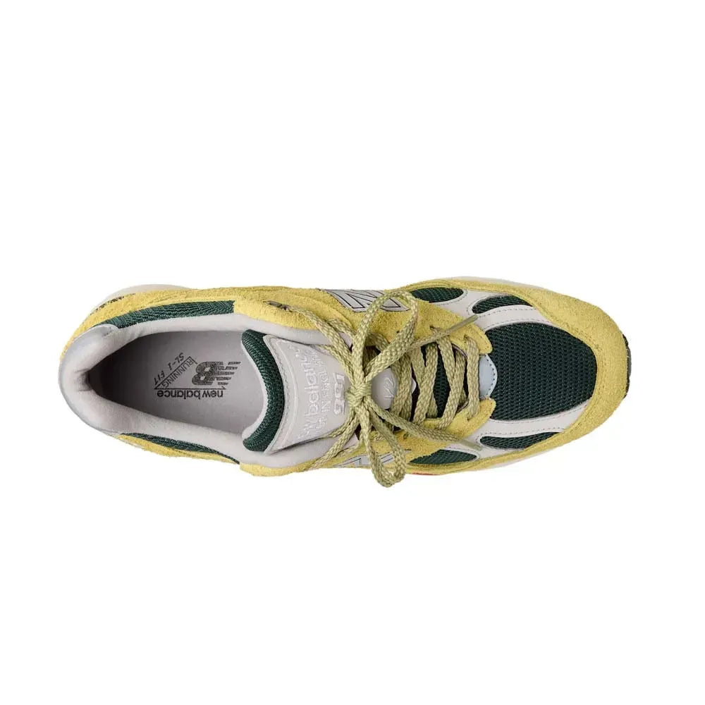 NB 991 Made In UK Grape Sourbert