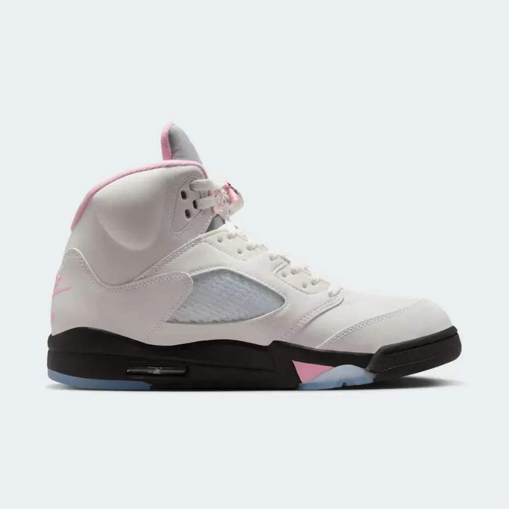 AJ 5 - Soft Pink