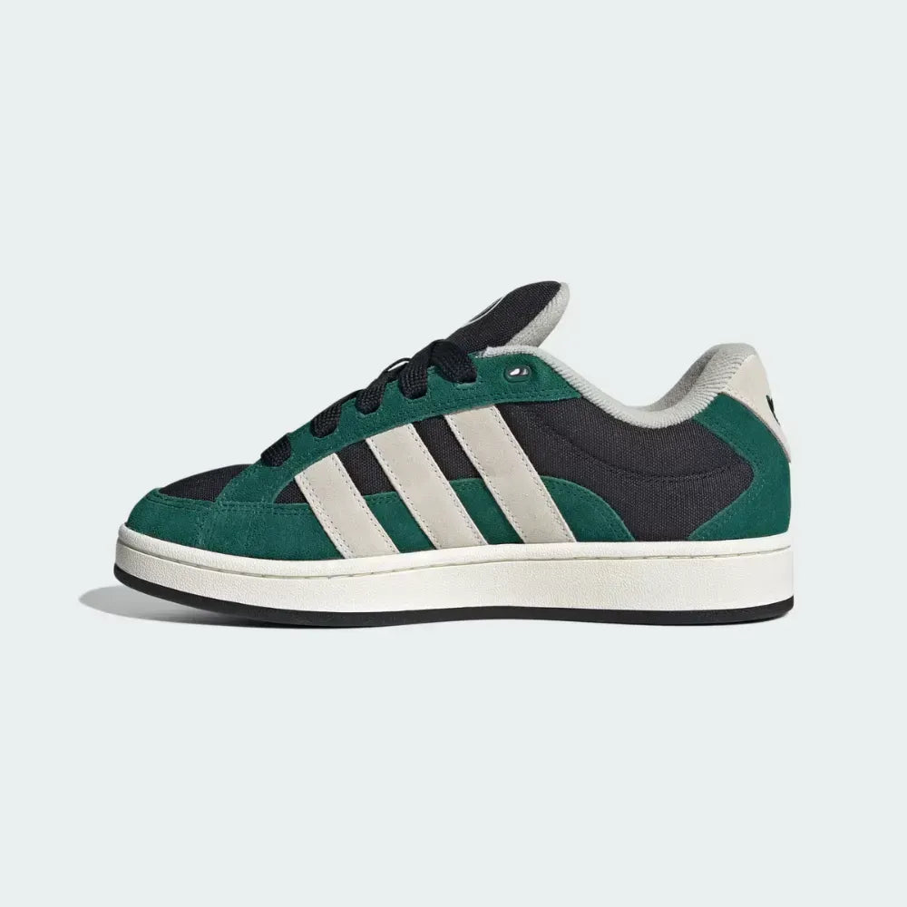 Ad Campus 00s - Black/Green