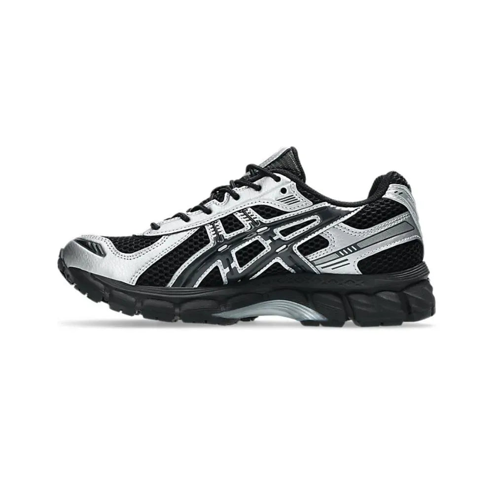 ASC Gel-Kayano 12.1 - Black Graphite Grey