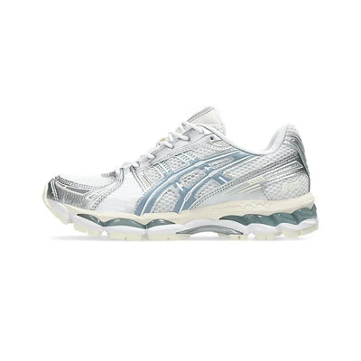 ASC Gel-Kayano 12.1 - White Dolphin Grey