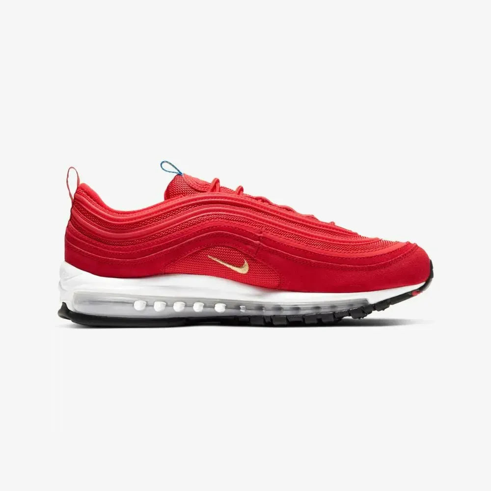 NK Air Max 97 - Red