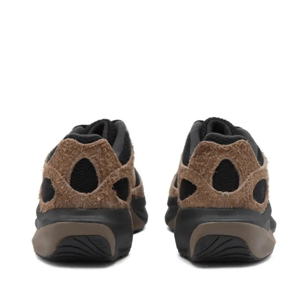 NB WRPD Runner - Dark Mushroom