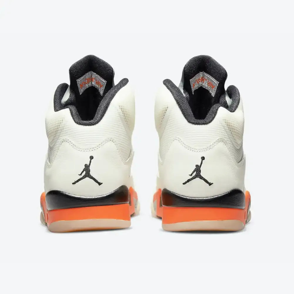 AJ 5 - Shattered Backboard