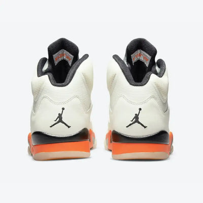 AJ 5 - Shattered Backboard