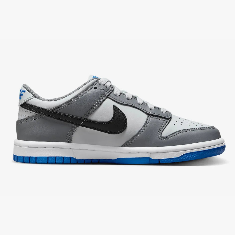 NK Dunk Low - Cool Grey