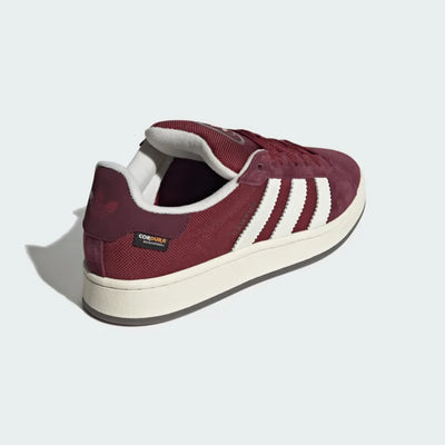Ad Campus 00s - Collegiate Burgundy