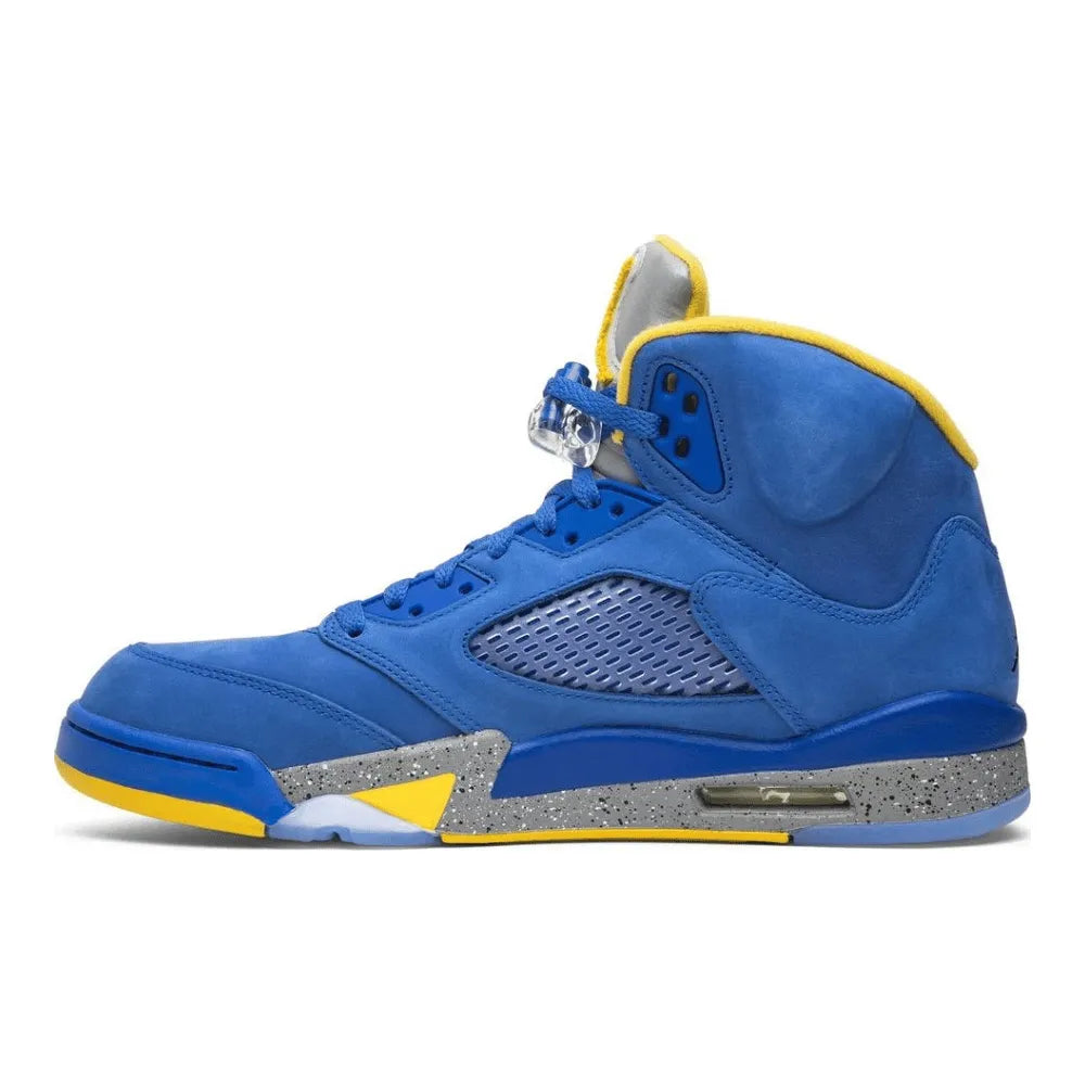 AJ 5 - Laney