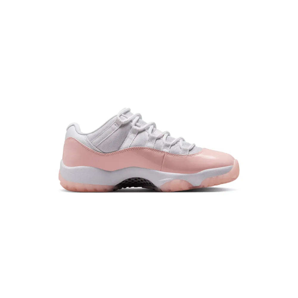 AJ 11 Low - Legend Pink