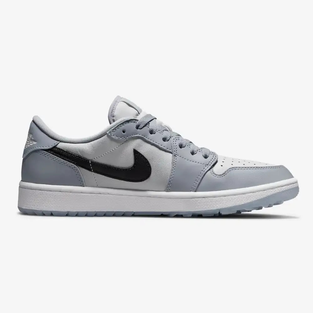 AJ 1 Low - Wolf Grey