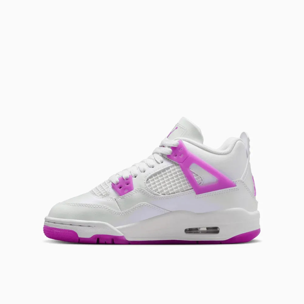 AJ 4 - Hyper Violet