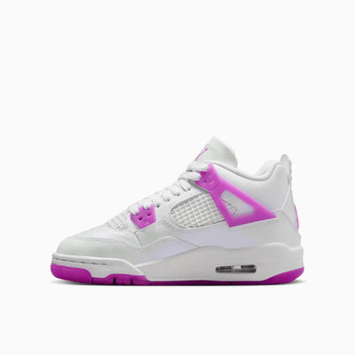 AJ 4 - Hyper Violet