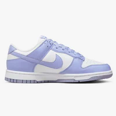 NK Dunk Low Next Nature Lilac