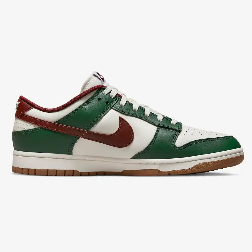 NK Dunk Low - Gorge Green