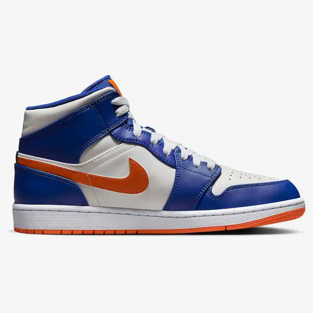 AJ 1 - Wheaties