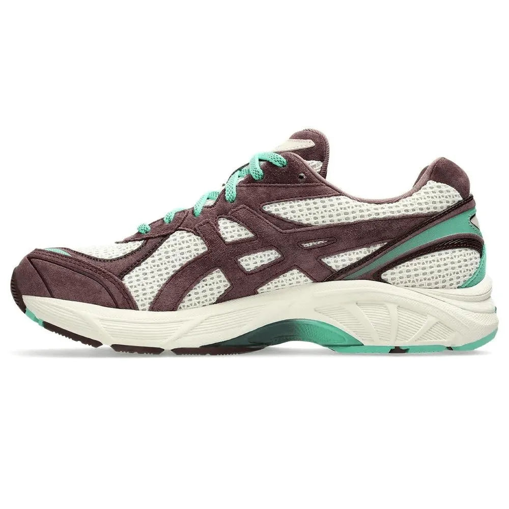 ASC GT 2160 x Earls Collection - Cream/Peppercorn