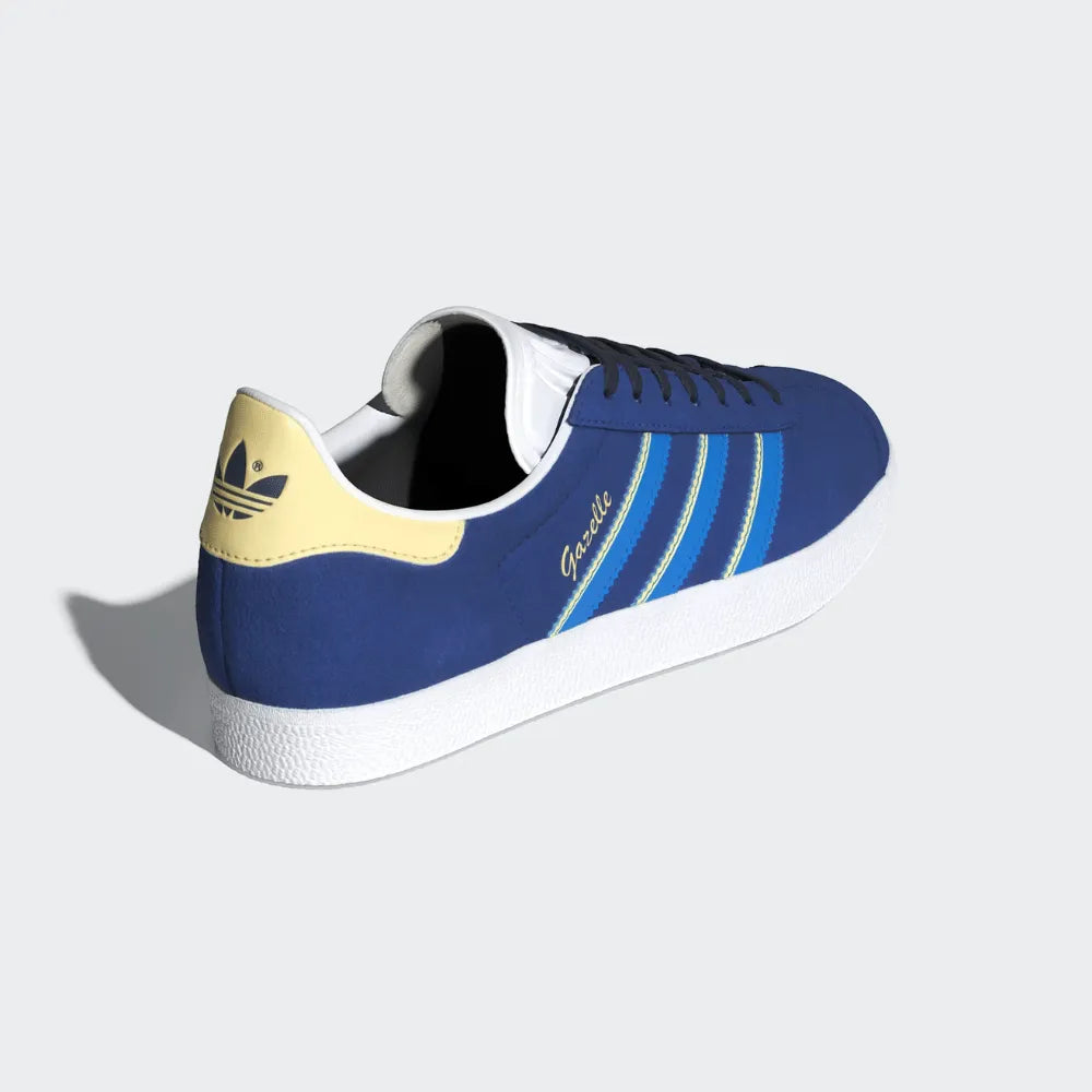 Ad Gazelle - Royal Blue