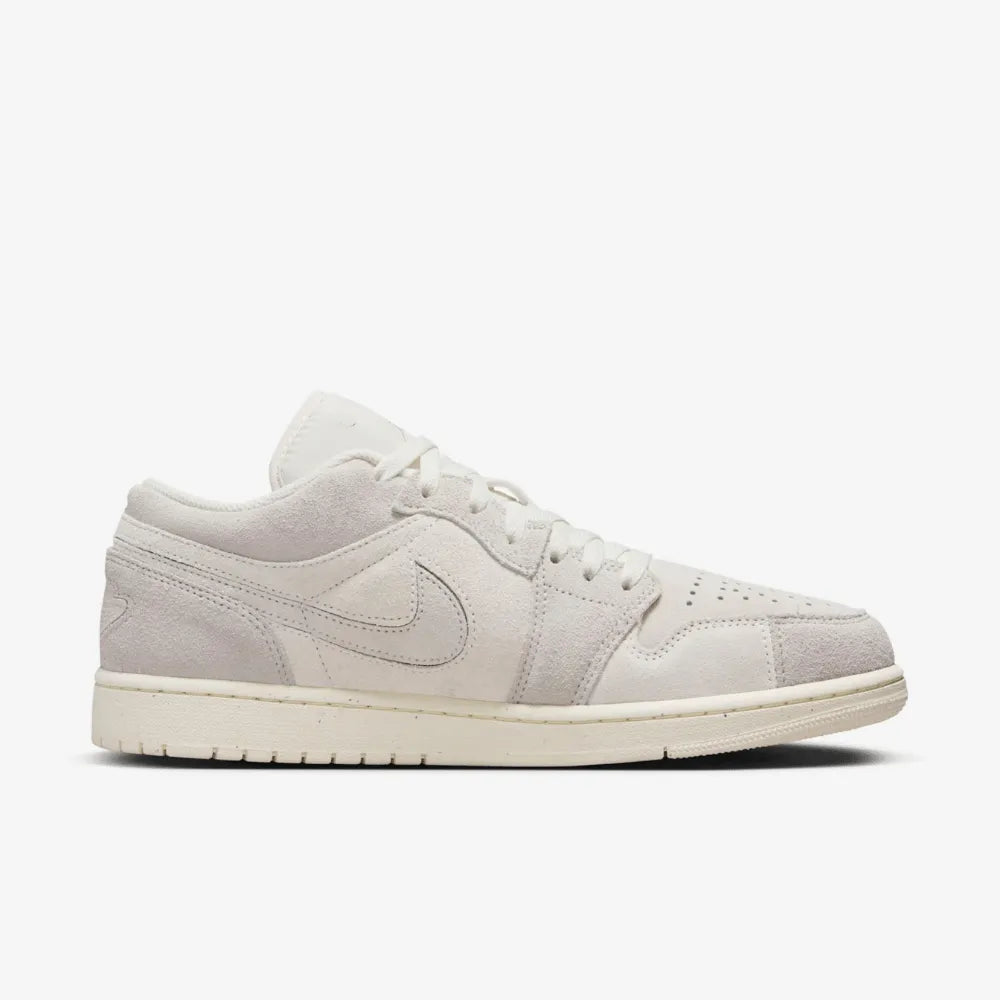 AJ 1 Low - Craft Photon Dust Grey
