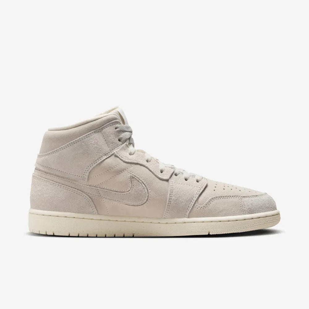 AJ 1 - Pale Ivory