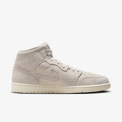 AJ 1 - Pale Ivory