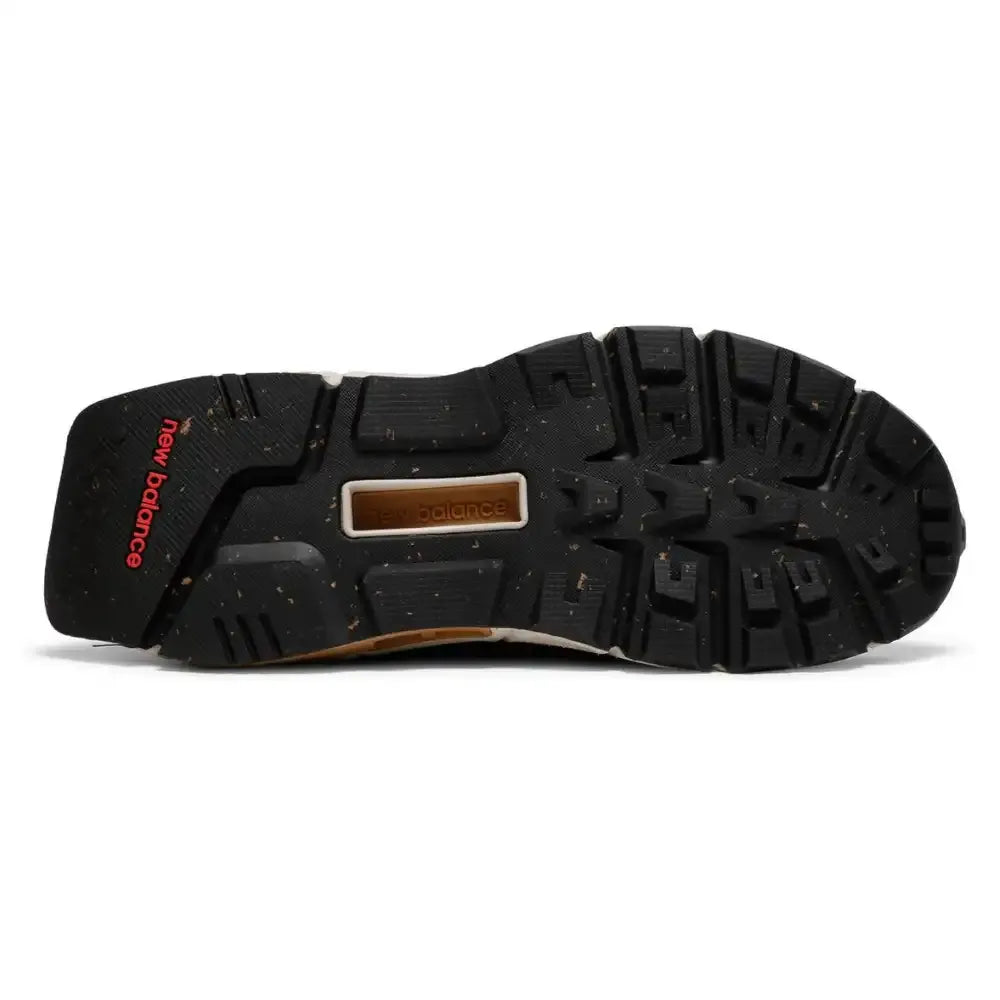 SBY x NB 574 YURT – Team Forest Green