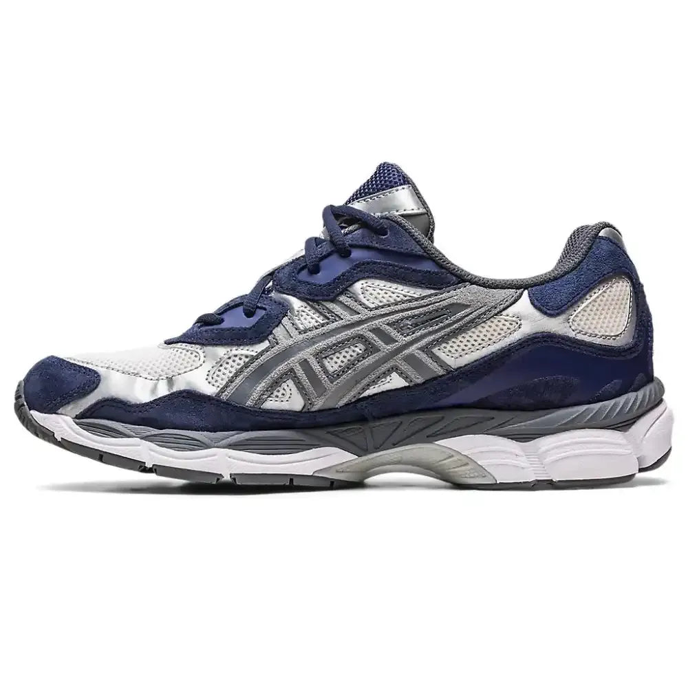 ASC Gel NYC - Cream Steel/Grey