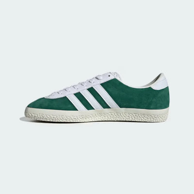 Ad Gazelle - SPZL Dark Green