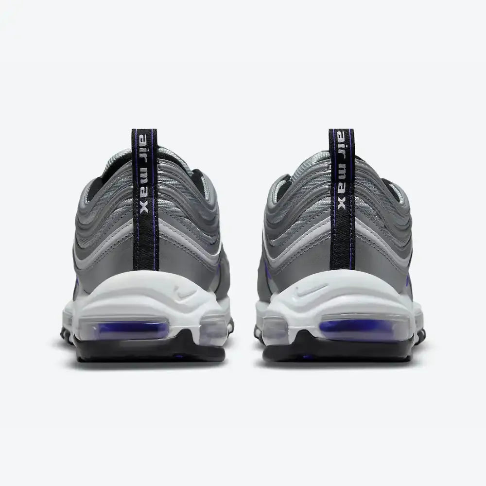 NK Air Max 97 - Persian Violet