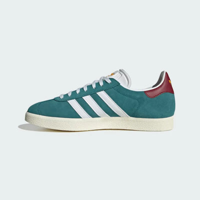 Ad Gazelle Indoor - Arctic Fusion