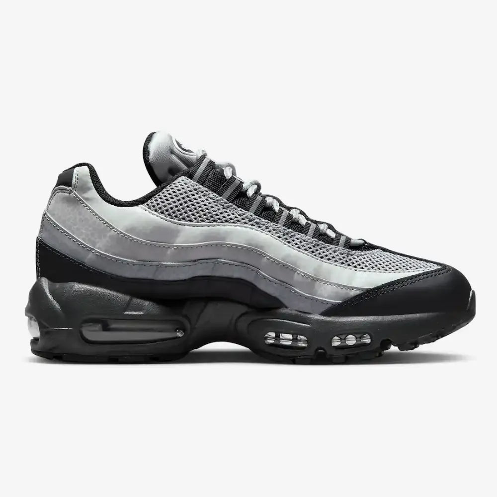 NK Air Max 95 Safari