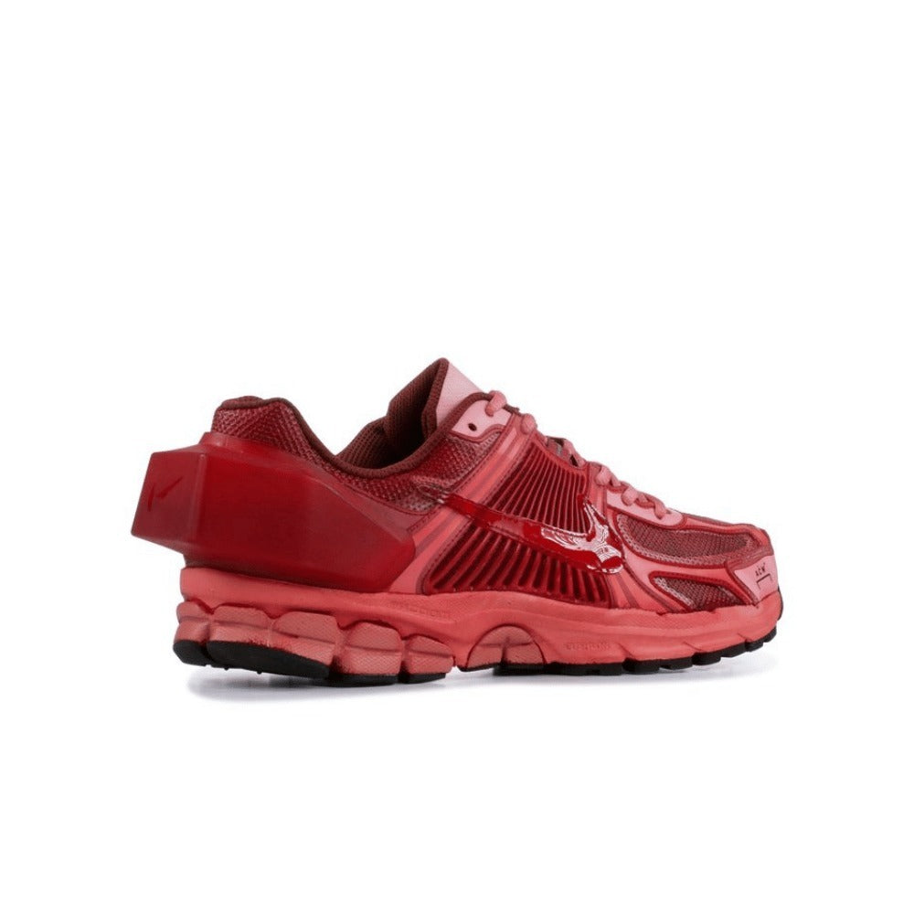 ACW x NK Air Zoom Vomero 5 Reddox