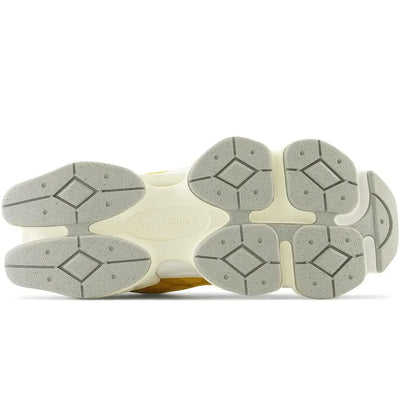 NB 9060 Suede Varsity Gold