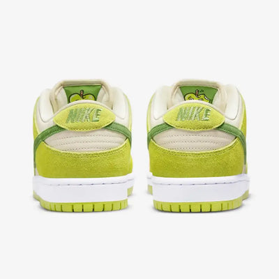NK Dunk Low - Sour Apple