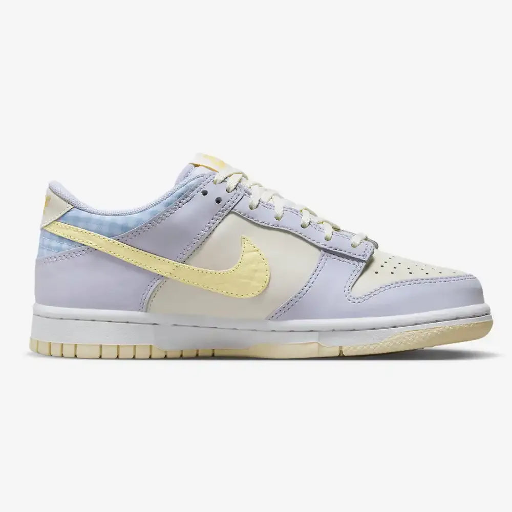 NK Dunk Low - Easter