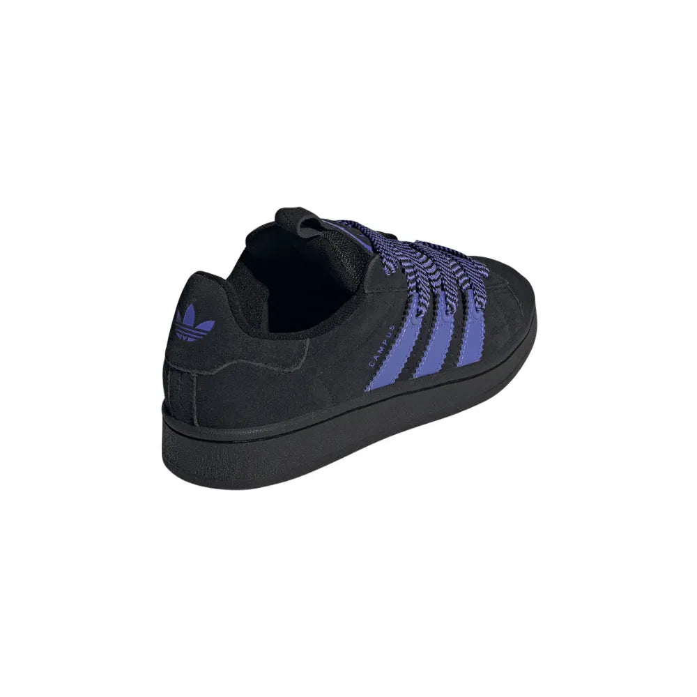 Ad Campus 00s - Black/Purple