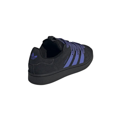 Ad Campus 00s - Black/Purple