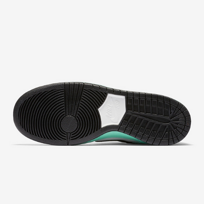 NK Dunk Low - Sea Crystal