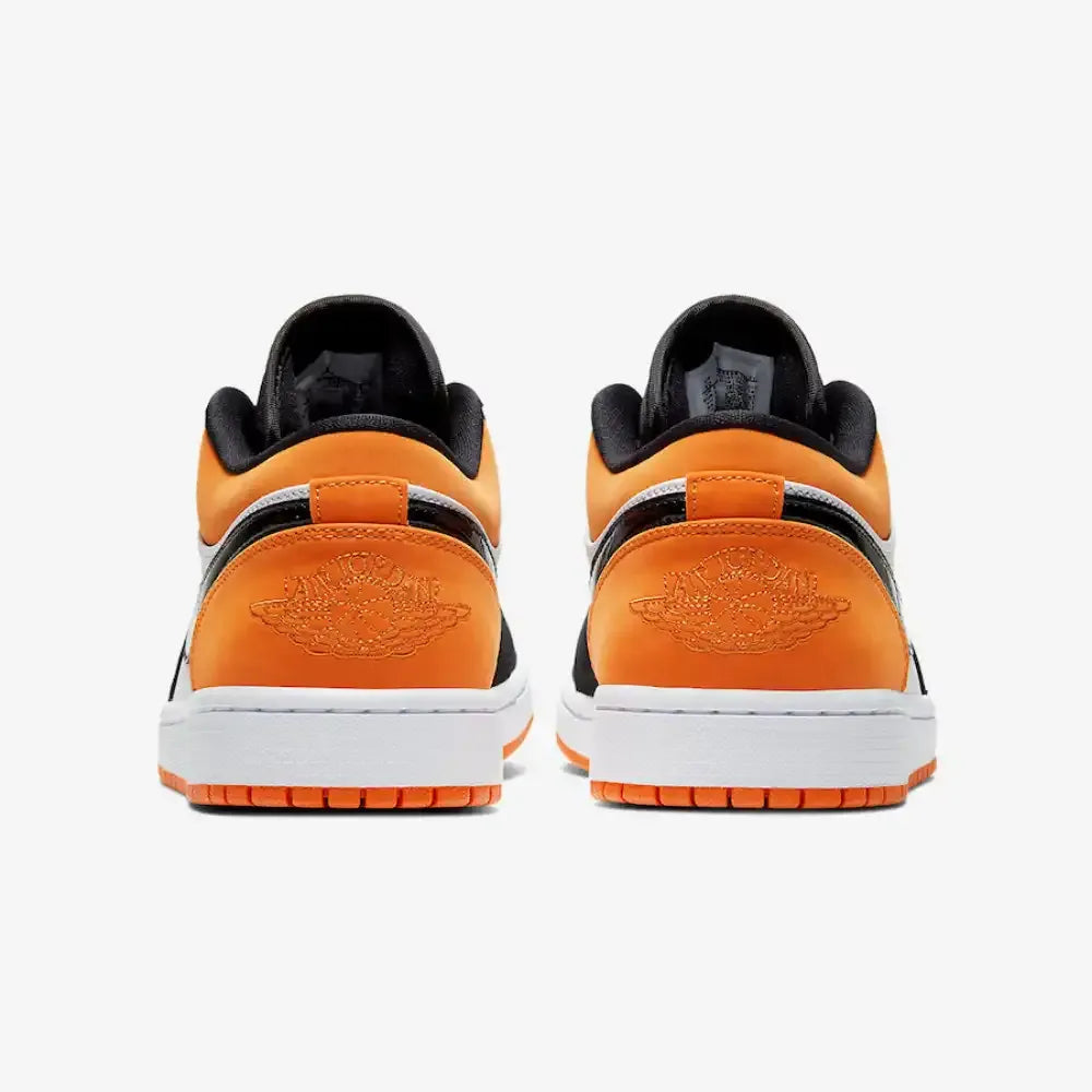 AJ 1 Low - Shattered Backboard