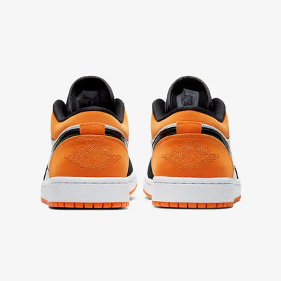 AJ 1 Low - Shattered Backboard