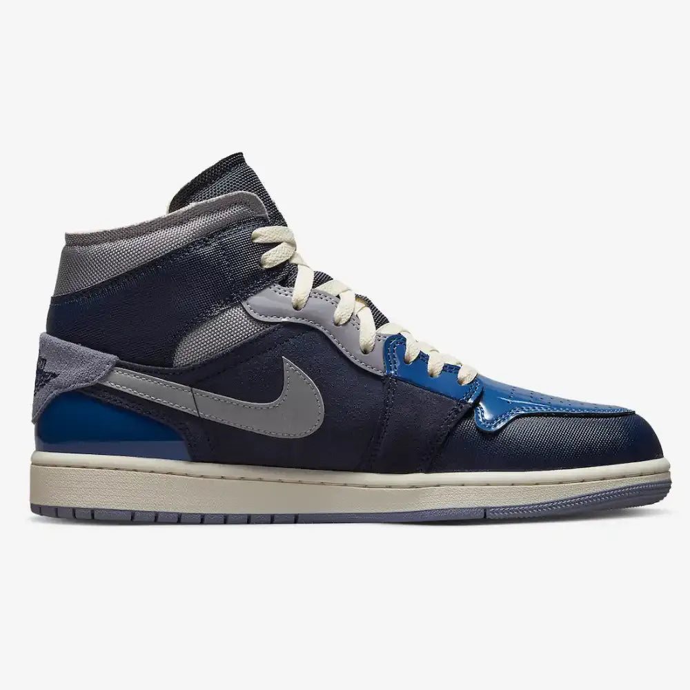 AJ 1 - Inside Out Obsidian