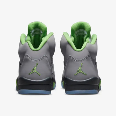 AJ 5 - Green Bean