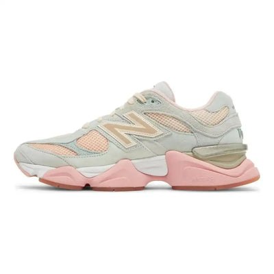 JFG x NB 9060 Baby Shower Blue