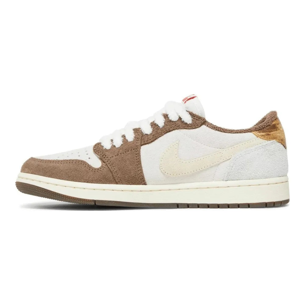 AJ 1 Low - Year of the Rabbit