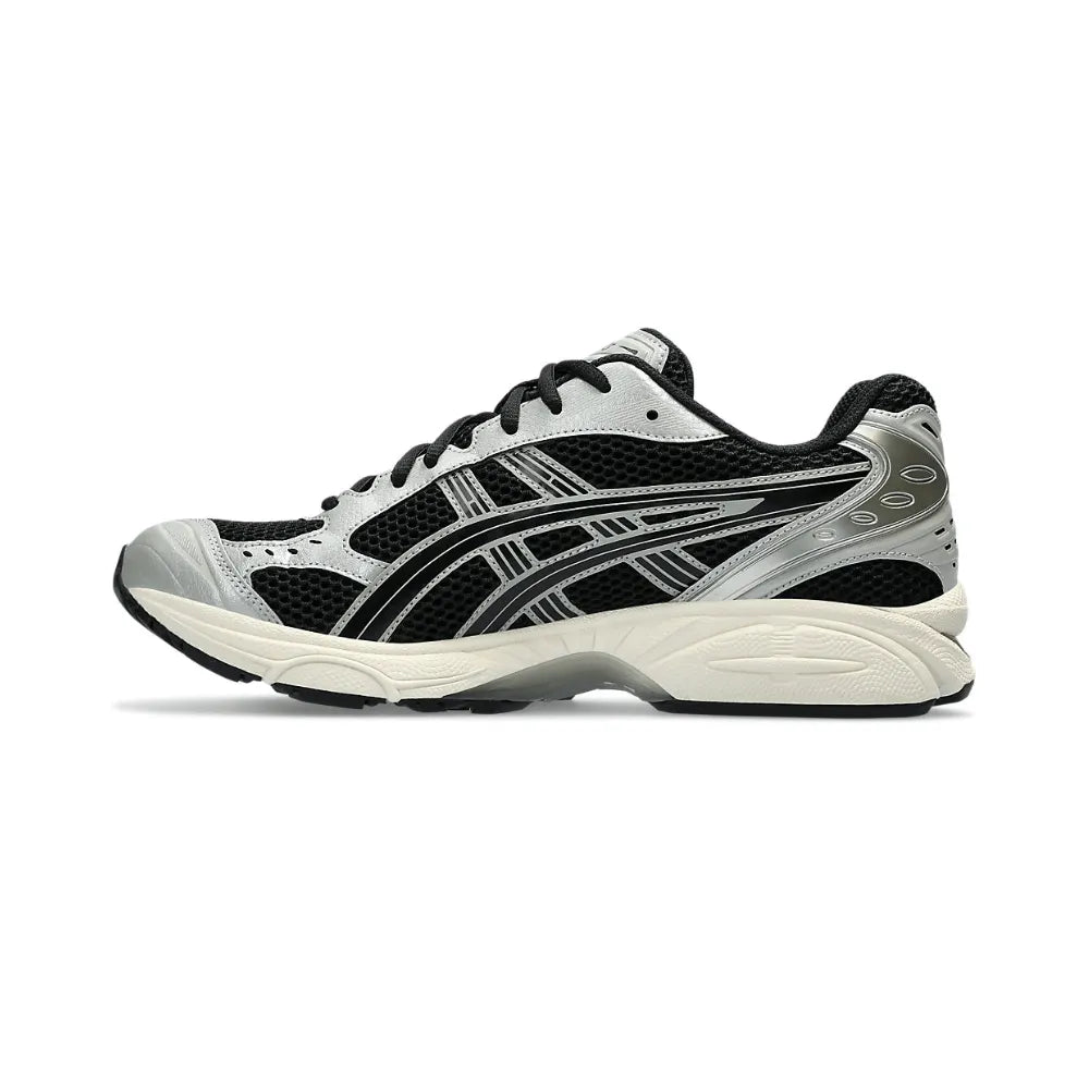 ASC Gel Kayano 14 - Black Seal/Grey