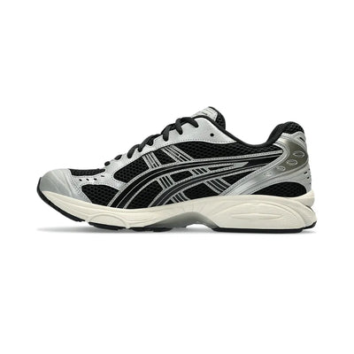 ASC Gel Kayano 14 - Black Seal/Grey
