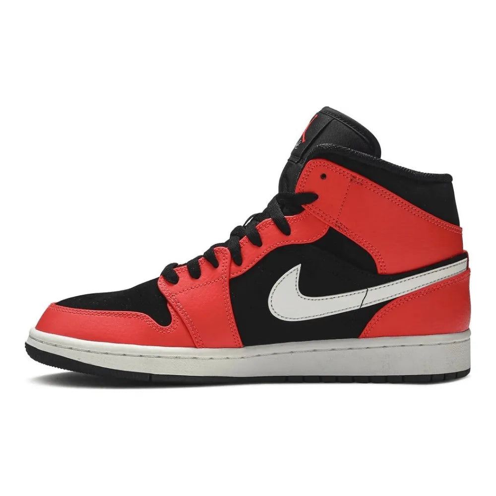 AJ 1 - Infrared 23