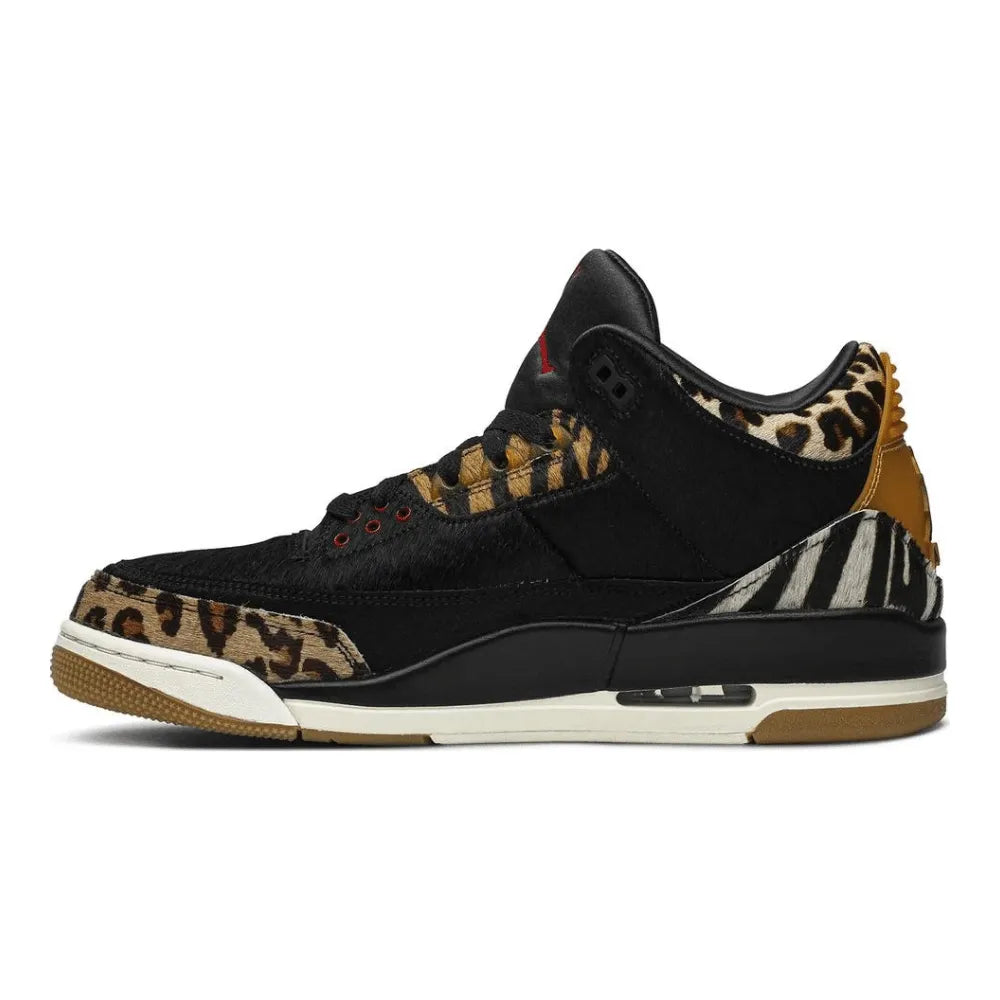 AJ 3 - Animal Instinct