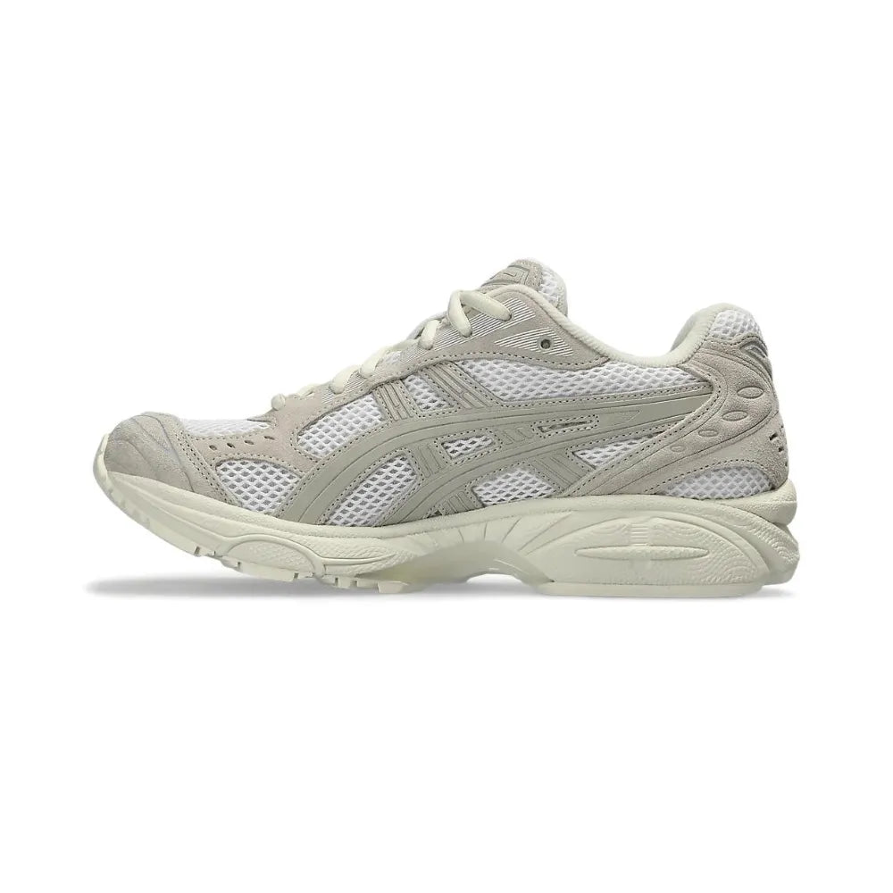 ASC Gel Kayano 14 - White Smoke/Grey