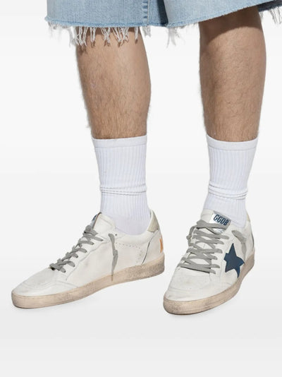 GGS Ball Star Sneakers